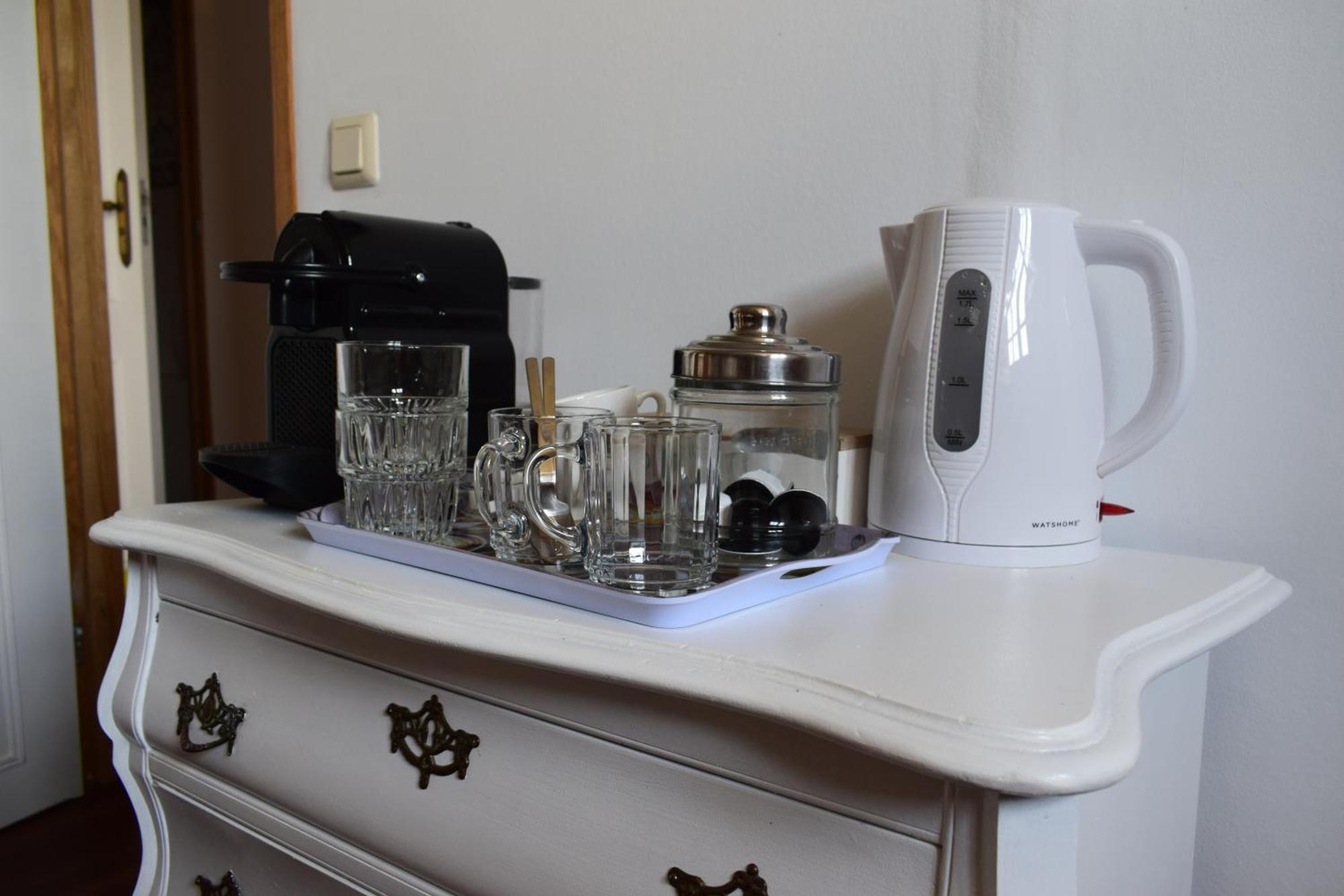 Le Chene D'Or Bed & Breakfast Marcheseuil Eksteriør bilde
