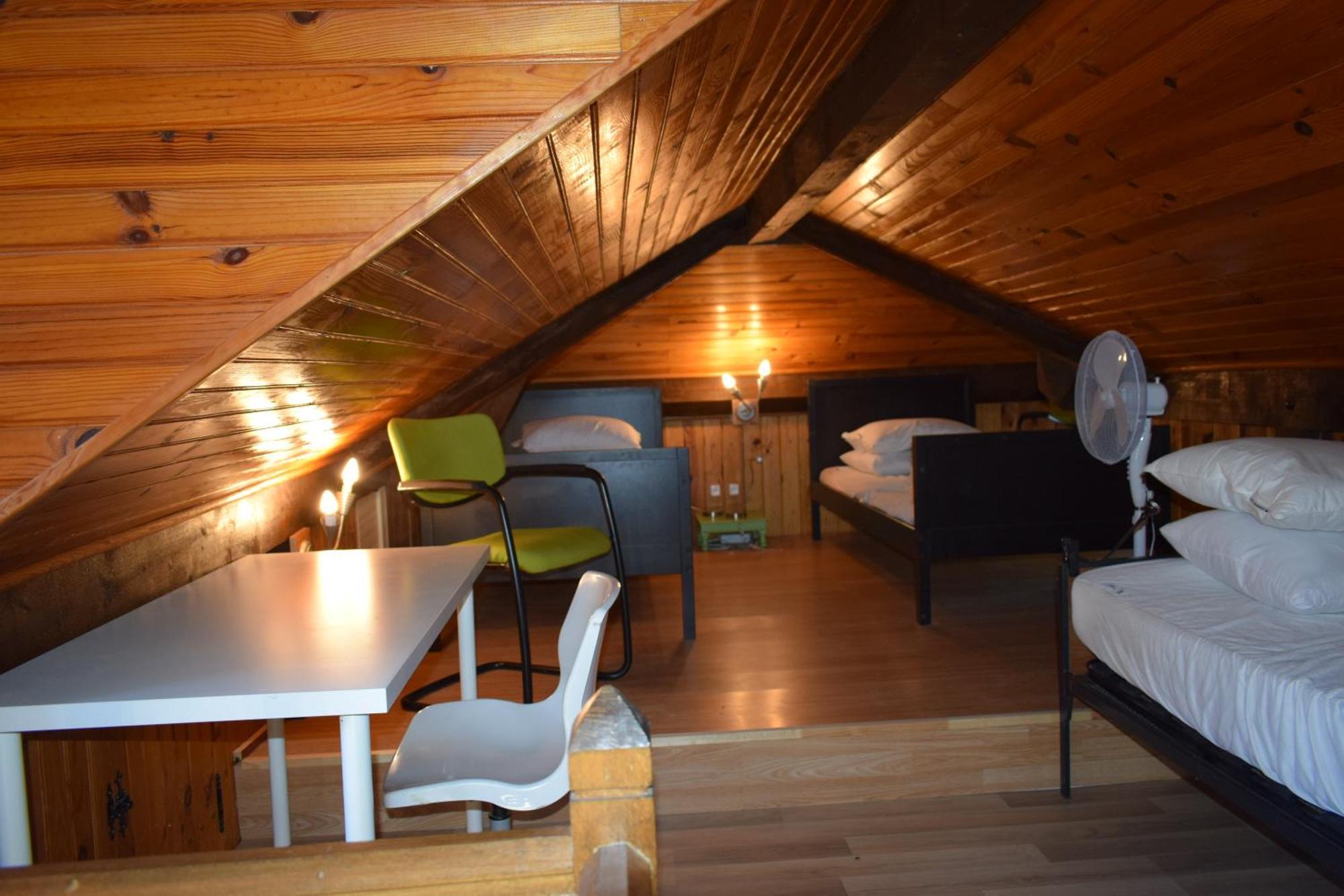 Le Chene D'Or Bed & Breakfast Marcheseuil Eksteriør bilde